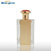 perfume glass bottle