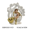 Polyresin First Communion Gifts