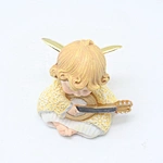 polyresin angel statues
