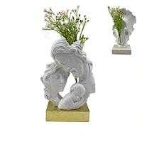 Christmas Item for Polyresin Nativity Holy Family Home Decoration