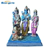 Ram Darbar  for Decoration