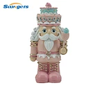 Polyresin Christmas Decor -  the Nutcracker Soldier