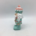 polyresin decor