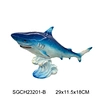 3D shark