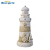 Polyresin Lighthouse Decoration