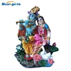 Hindu God Radha Krishna