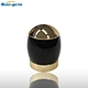bottle cap with plastic insert