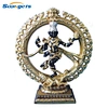 Polyresin Hindu God Statue Surya