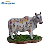 Handmade Polyresin Hindu God Statue SATYA NARAYANA