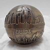 Spherical ashtray