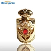 15ml Customized Colorful Empty Refillable Perfume Bottle Fancy Arabic Perfume Oil Bottle