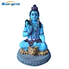 Polyresin Hindu God Ganga