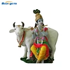 Hindu God Ram Darbar Statue for Diwali