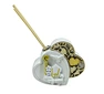 Polyresin Communion Holy Family with Perfume oil