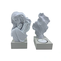 Christmas Nativity Holy Family Figures