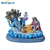 Polyresin Indian God Ganesh Statue