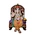 Hindu God Ganesh Statue