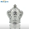 crown shape perfume cap