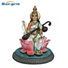 Saraswati goddess