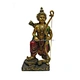 Polyresin Hindu God Statue Rama for Diwali