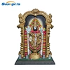 Polyresin Hindu God Ganga