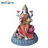 Polyresin Hindu God Hanuman statue