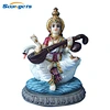 Saraswati goddess
