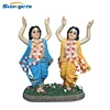 Hindu God Baby Krishna