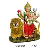 Diwali Hindu god statue