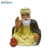 Hot sale Polyrsin Hindu God Grunanak Statue