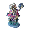Polyresin Indian God Hanuman Statue