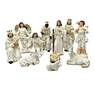 Nativity Set Figures for christmas