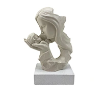 Christmas Nativity Holy Family Figures