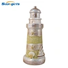 Polyresin Lighthouse Decoration
