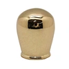 round shape perfume cap