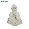 Hot sale Polyresin Religious Statue Saint Charbel