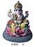 Ganesh statue