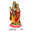 Polyresin Hindu God Statue