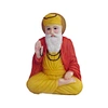 Hindu God Grunanak