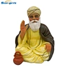 resin hindu god Sai baba