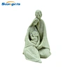 Religious Statue Saint Charbel