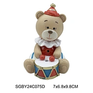 polyresin bear