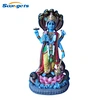 Hindu God Lord Vishnu Statue