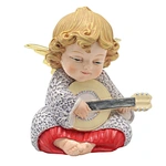 polyresin angel statues