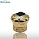 different shaped perfume bottle cap