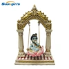 Hindu God Baby Krishna