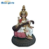 Polyresin Hindu God Shiva Parwati Statue