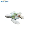polyresin turtle