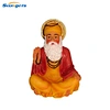 Hot sale Polyrsin Hindu God Grunanak Statue