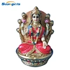 Resin Religion Hindu god Laxmi